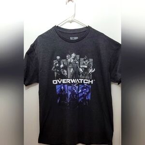 Men's Overwatch T-shirt XL